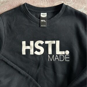 HSTL. MADE Crewneck Sweater